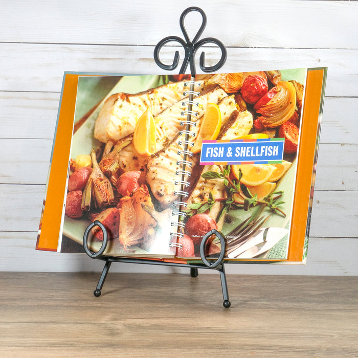 Plate Holder Display Stand, Picture Frame Holder Stand, Easel Display  Stand, Book Display Stand Iron Display Stand, Black Iron Easel Plate  Display Photo Holder - China Display Stand and Display Rack price
