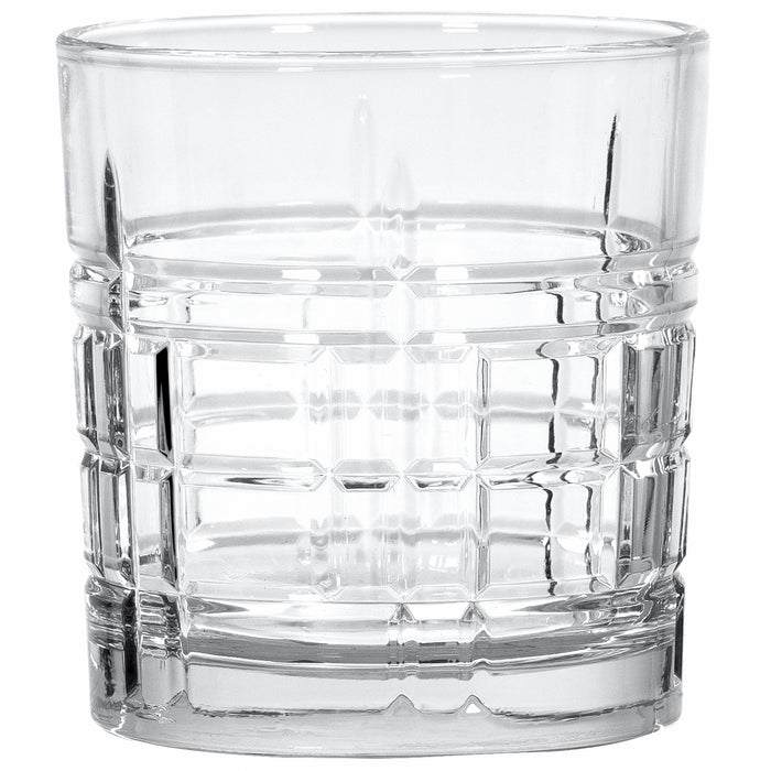 Square Drinking Glass Stock Photo 608137808