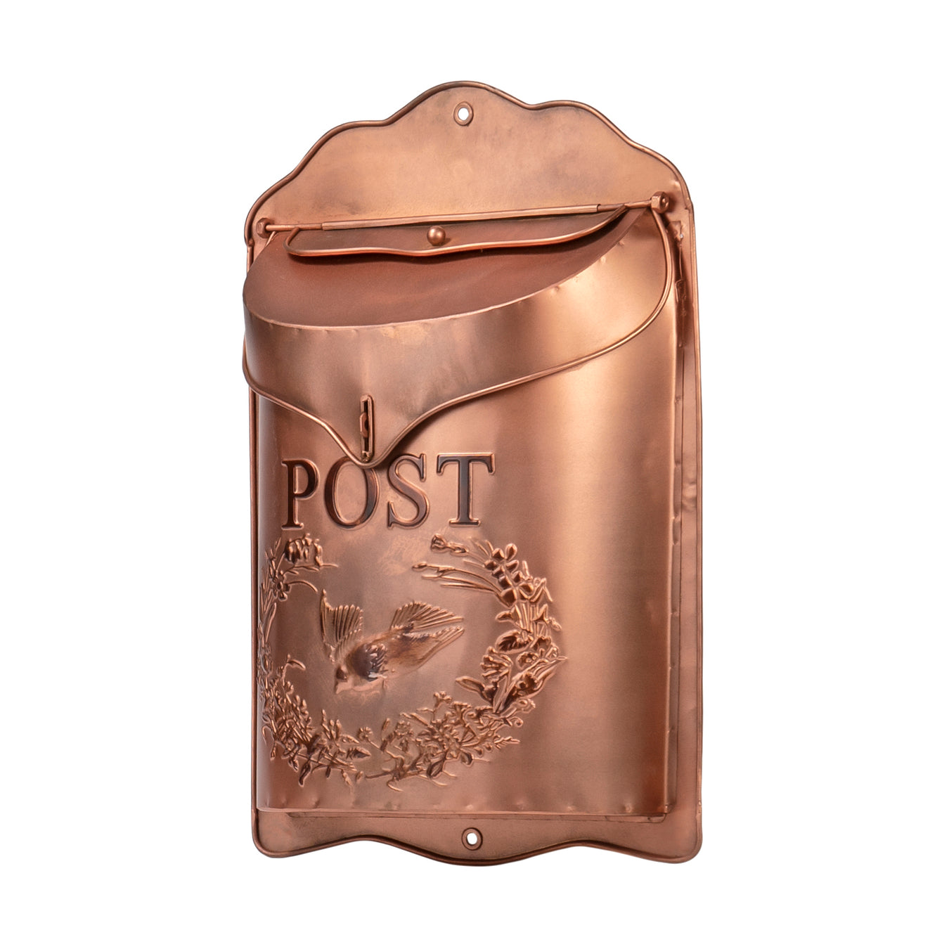Mailboxes