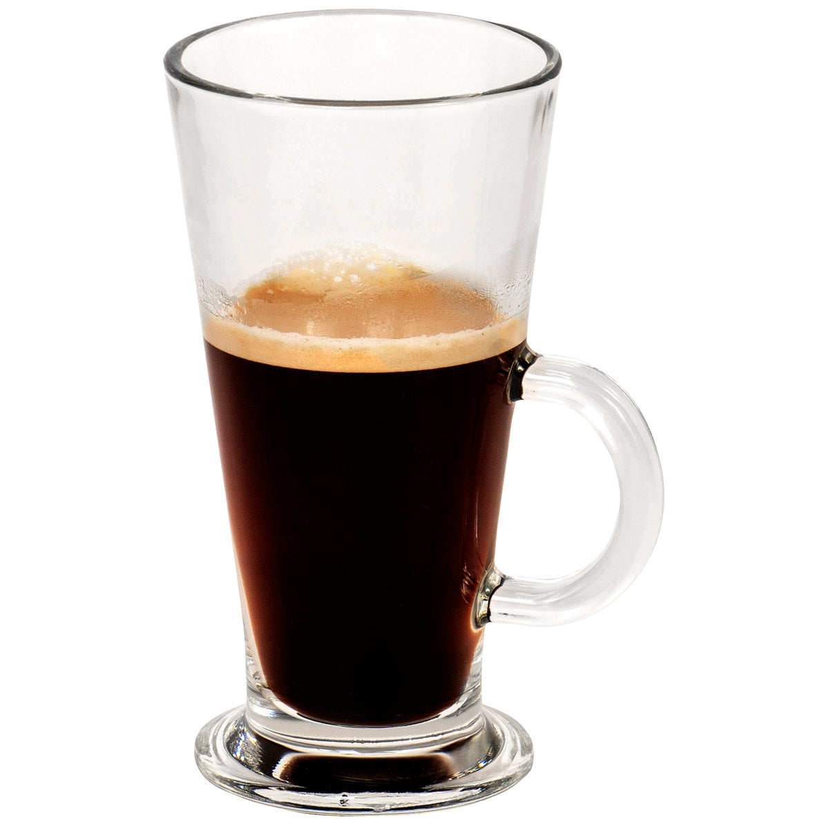 Red Set Of Asda Irish Whiskey, Tea And Coffee Mugs, Dining, 51 OFF