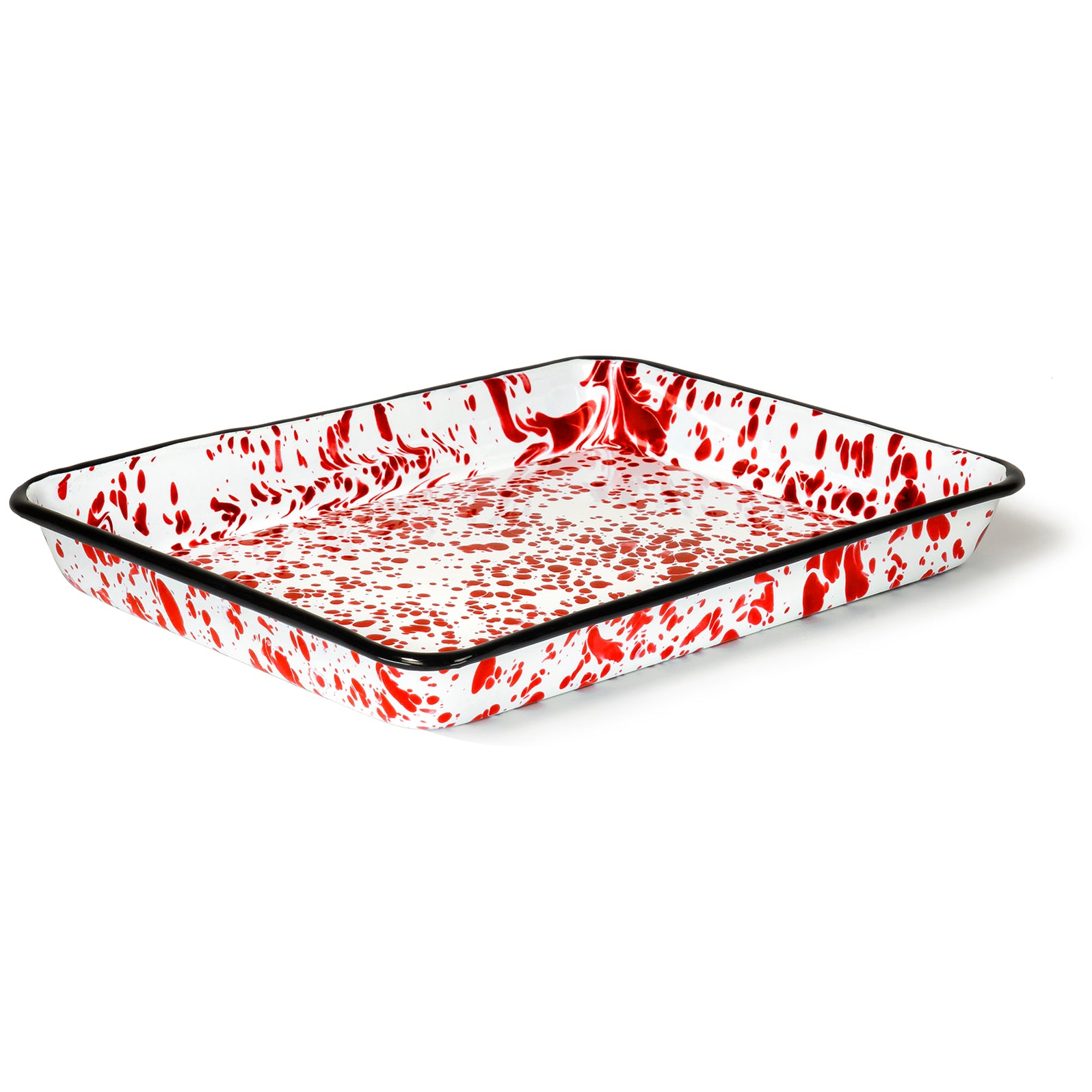 Enamelware — Red Co. Goods